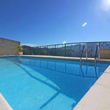 Eira Costa House By Casas ג'רס
