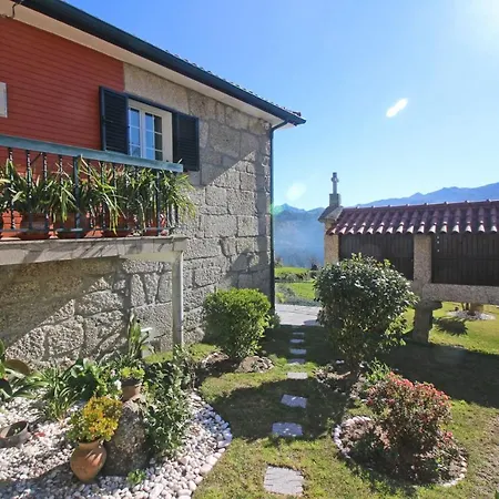 Eira Costa House By Casas Tatil Evi *