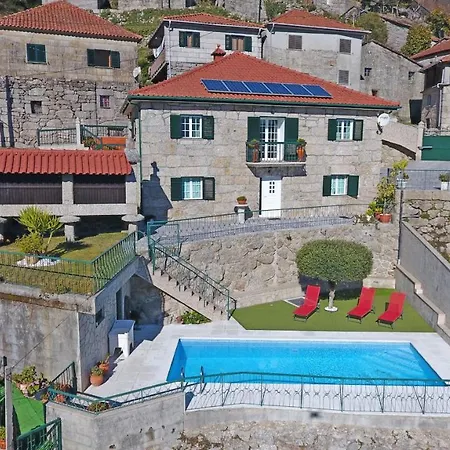 Eira Costa House By Casas