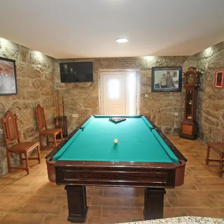 Eira Costa House By Casas Casa de Férias *