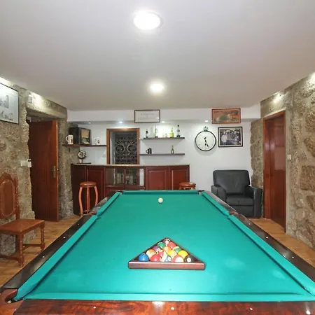 Eira Costa House By Casas *