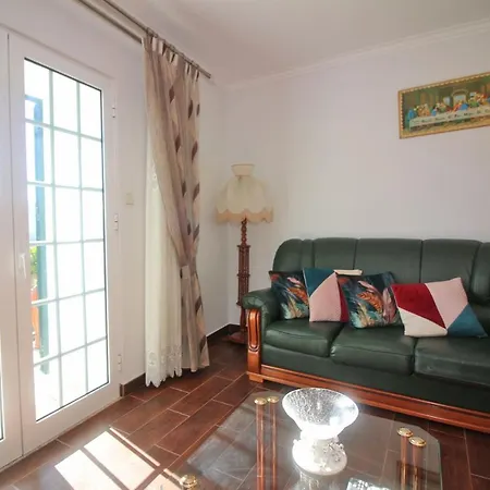 Nyaraló Eira Costa House By Casas Geres