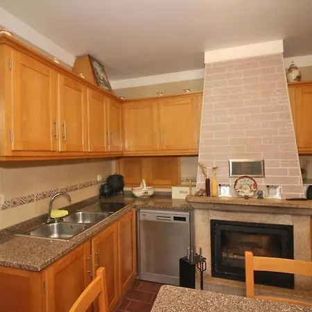 Eira Costa House By Casas Casa de Férias *