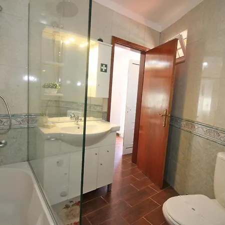 Eira Costa House By Casas Gerês