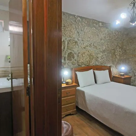 Eira Costa House By Casas Geres