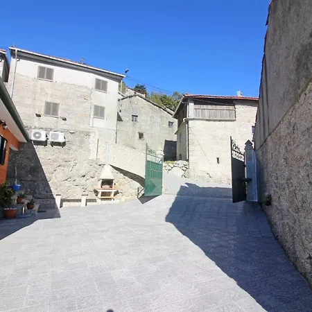 Tatil Evi Eira Costa House By Casas *