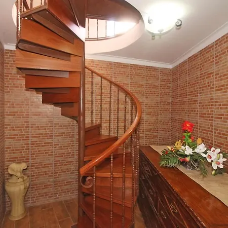 Eira Costa House By Casas Casa de Férias