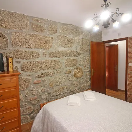 Eira Costa House By Casas Gerês