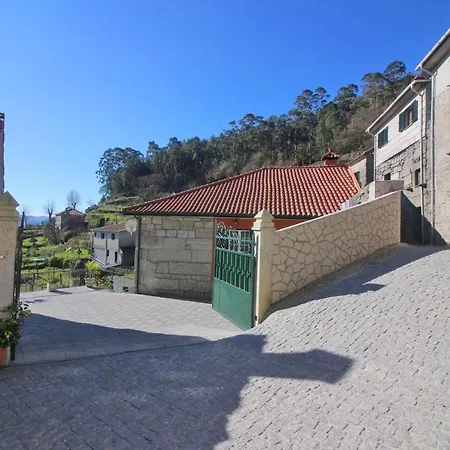 Eira Costa House By Casas *