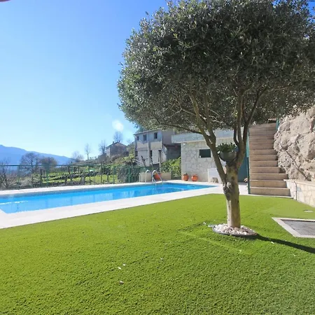Eira Costa House By Casas Casa de Férias Gerês