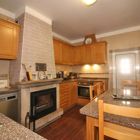 Eira Costa House By Casas * Geres