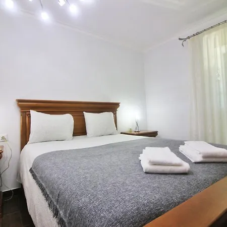 Casa de Férias Eira Costa House By Casas *