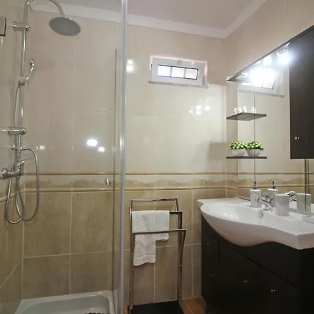 Eira Costa House By Casas * Geres