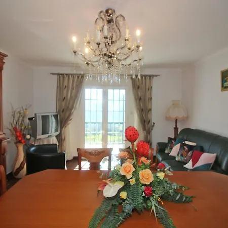 Eira Costa House By Casas Nyaraló