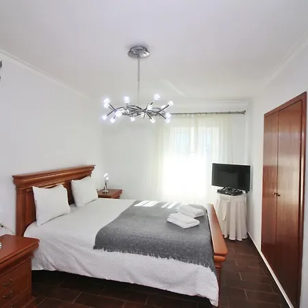 בית נופש Eira Costa House By Casas *