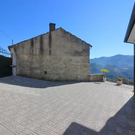 Tatil Evi Eira Costa House By Casas Geres