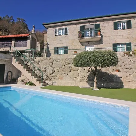 Eira Costa House By Casas Tatil Evi