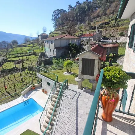 Eira Costa House By Casas *