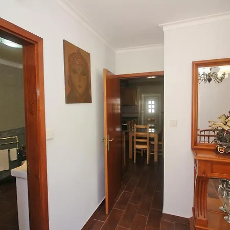 Nyaraló Eira Costa House By Casas