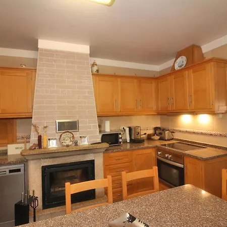 Eira Costa House By Casas * Gerês