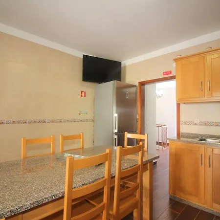 Nyaraló Eira Costa House By Casas *