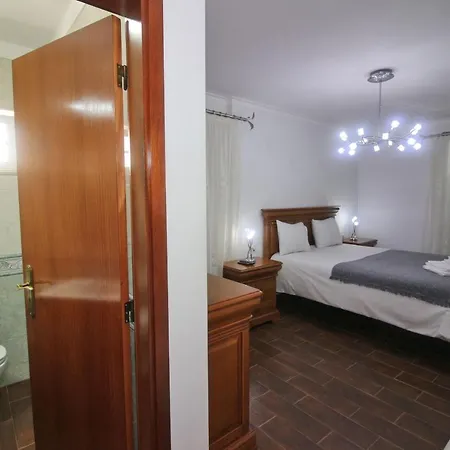 Eira Costa House By Casas *