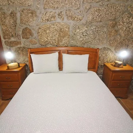 בית נופש Eira Costa House By Casas