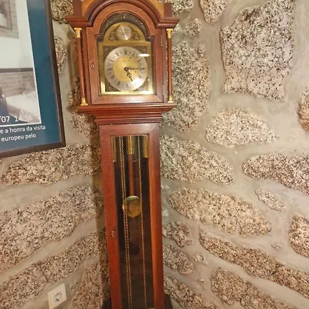 Eira Costa House By Casas * Gerês