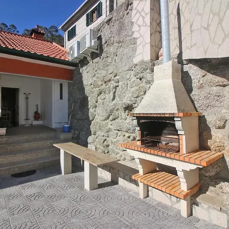 Eira Costa House By Casas *