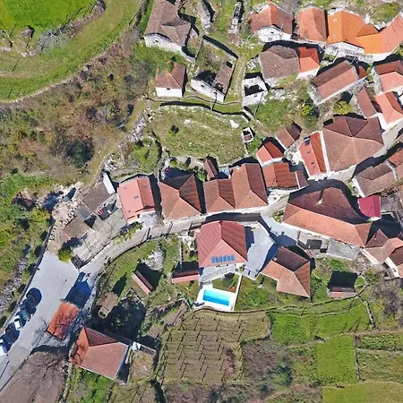 Eira Costa House By Casas