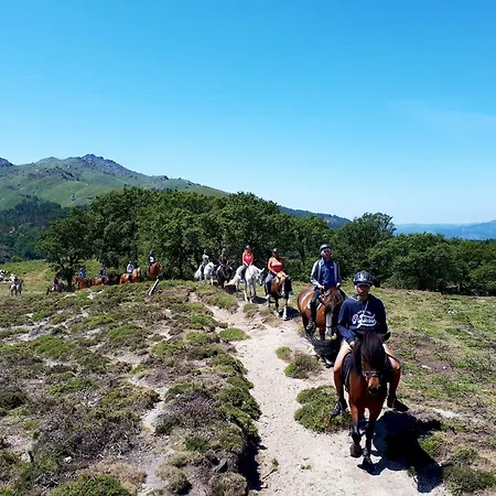 Eira Costa House By Casas Geres