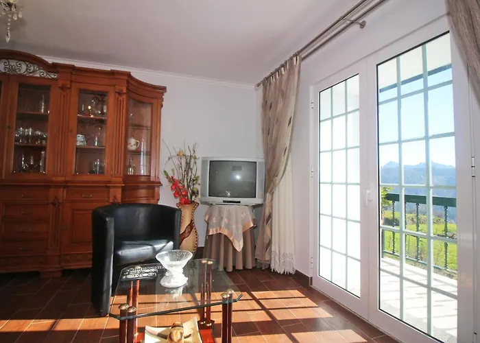 Eira Costa House By Casas Geres