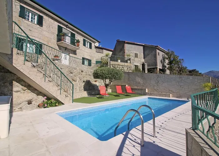 Tatil Evi Eira Costa House By Casas *