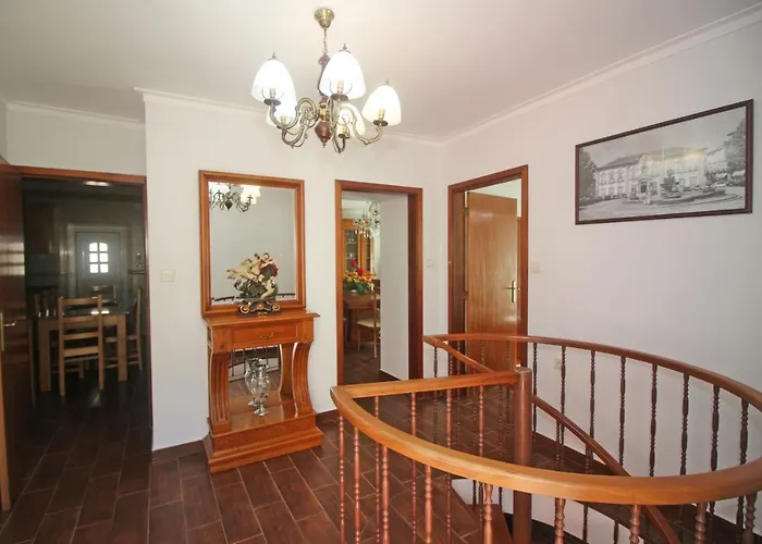 Eira Costa House By Casas