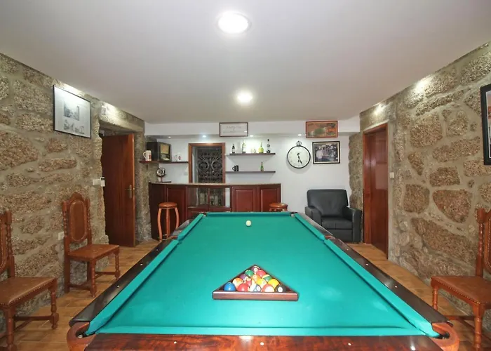 Eira Costa House By Casas *