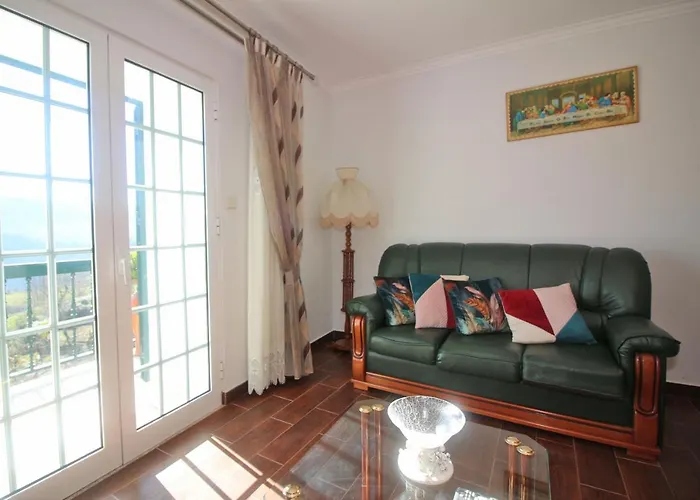 Tatil Evi Eira Costa House By Casas Geres