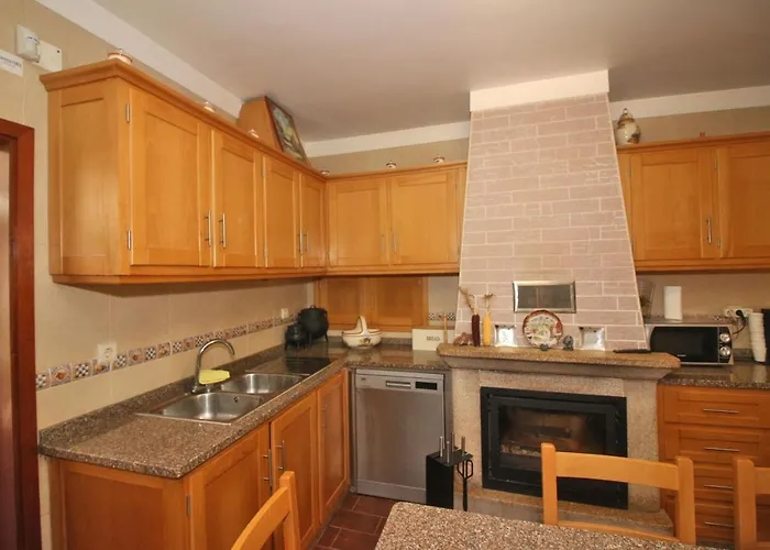 Eira Costa House By Casas Tatil Evi *