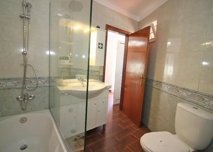 Eira Costa House By Casas Geres