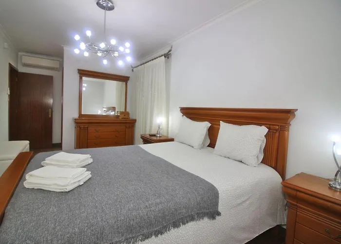 Eira Costa House By Casas Ferienhaus *