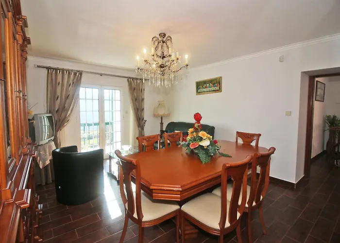 別荘 Eira Costa House By Casas