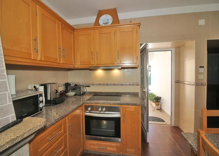 Eira Costa House By Casas *