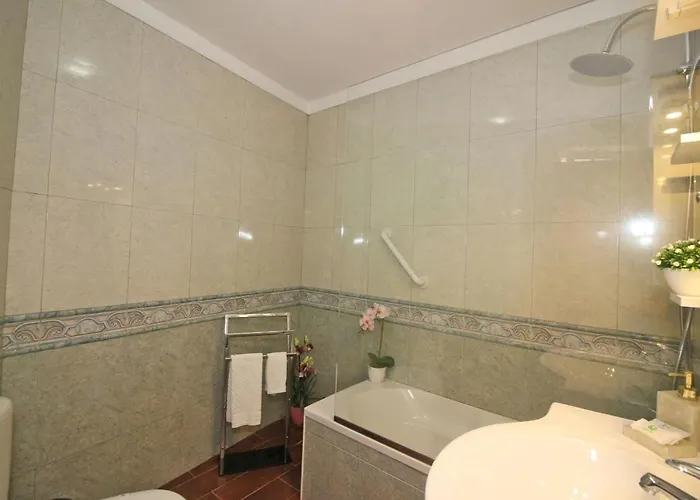 別荘 Eira Costa House By Casas *