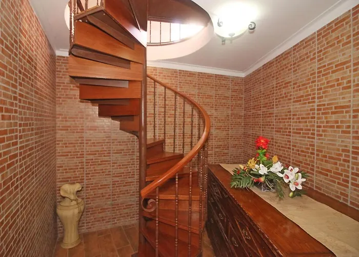 Eira Costa House By Casas Ferienhaus