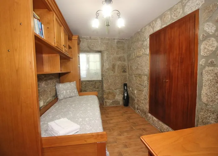 Tatil Evi Eira Costa House By Casas