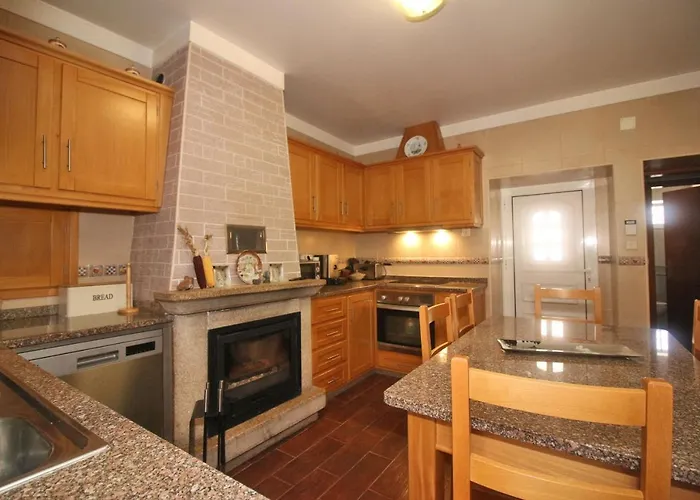 Eira Costa House By Casas * ジェレス