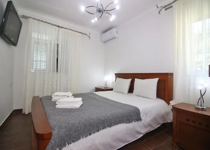 Ferienhaus Eira Costa House By Casas *