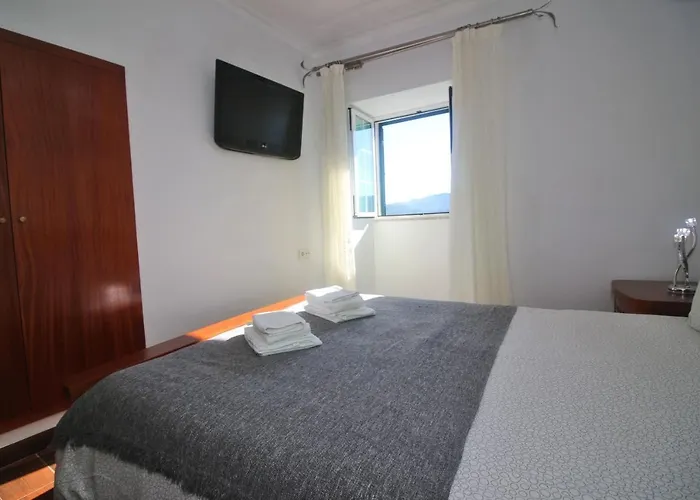 Eira Costa House By Casas * Geres