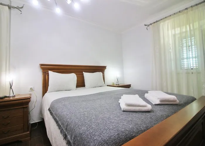 Tatil Evi Eira Costa House By Casas *