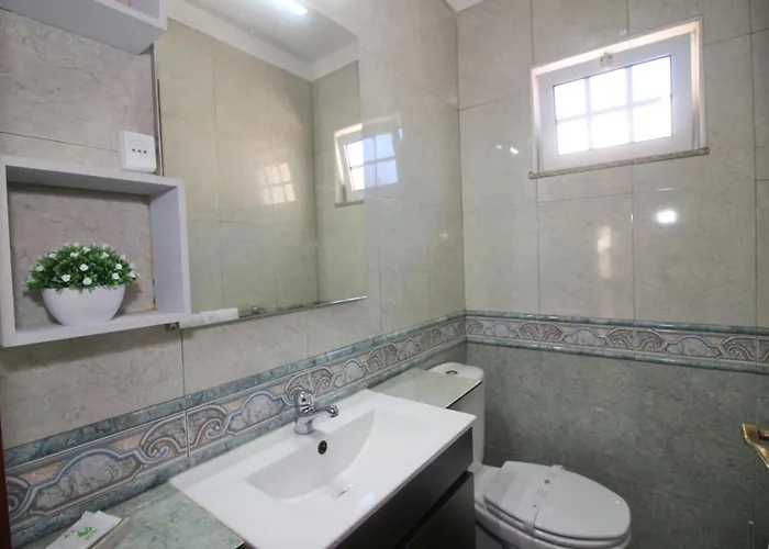 Eira Costa House By Casas * ジェレス