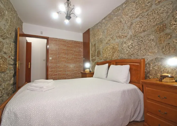 Eira Costa House By Casas *